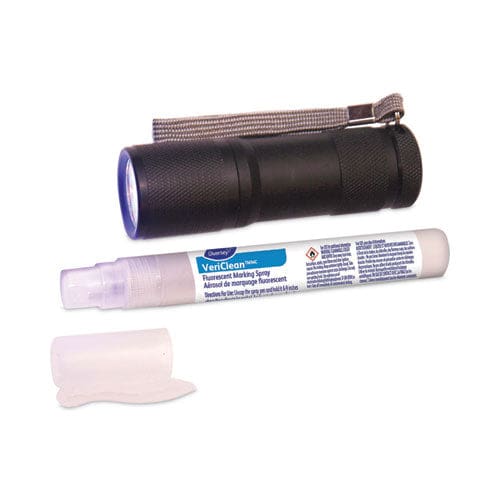 Diversey Vericlean Fluorescent Marking Spray 10 Ml Spray 6/carton - School Supplies - Diversey™