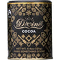 DIVINE Divine Chocolate Cocoa Powder, 4.4 Oz