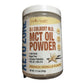 Divine Health Keto Zone MCT Oil Powder, 11.11 oz - ShelHealth.Com