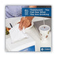 Dixie Jumbo Straws 7.75 Plastic Translucent 500/box - Food Service - Dixie®