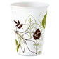 Dixie Pathways Paper Hot Cups 10 Oz 50/pack - Food Service - Dixie®