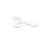 Dixie Plastic Cutlery Heavy Mediumweight Soup Spoon 100/box - Food Service - Dixie®