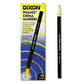 Dixon China Marker Black Dozen - Industrial - Dixon®