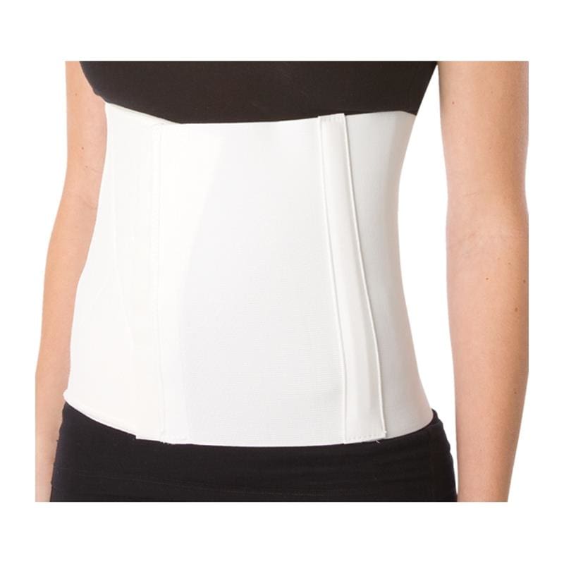 DJO Abdominal Binder 10In Lg - Orthopedic >> Abdominal Binders - DJO