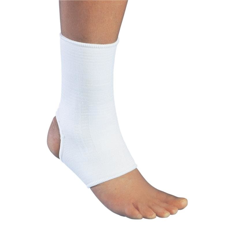 DJO Ankle Support Elastic Lg - Orthopedic >> Splints and Supports - DJO