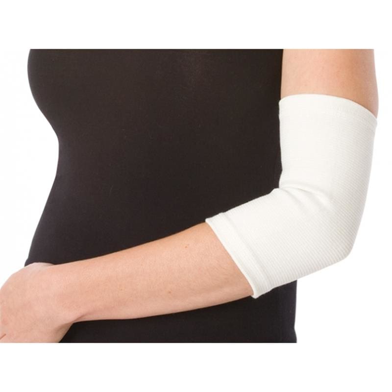 DJO Elbow Support Elastic Medium (Pack of 2) - Orthopedic >> Splints and Supports - DJO