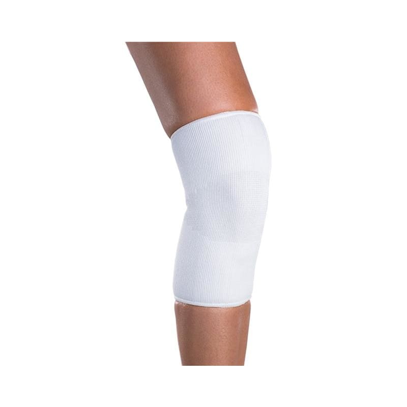 DJO Knee Support Elastic Lg - Orthopedic >> Splints and Supports - DJO