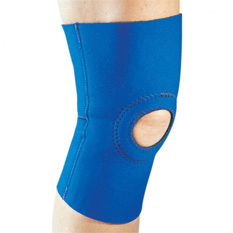 DJO Knee Support With Patella Lg - Orthopedic >> Splints and Supports - DJO