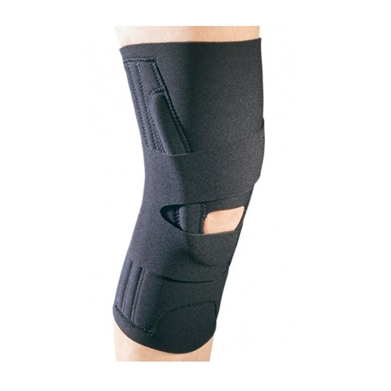 DJO Patella Stabilizer Lateral Right Lg - Orthopedic >> Splints and Supports - DJO