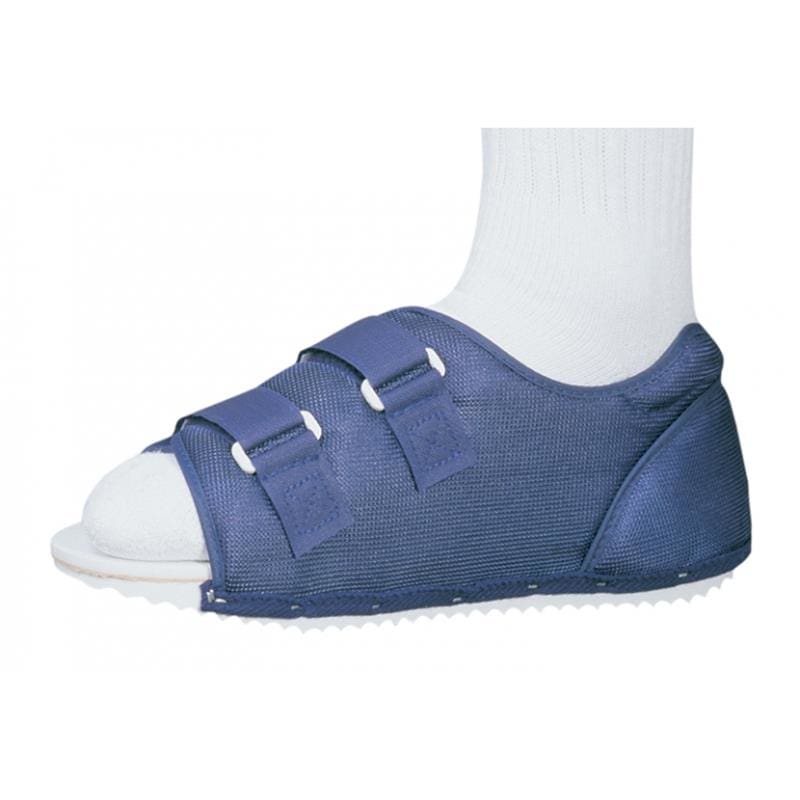 DJO Post-Op Shoe Med Velcro - Apparel >> Post Op Shoes - DJO