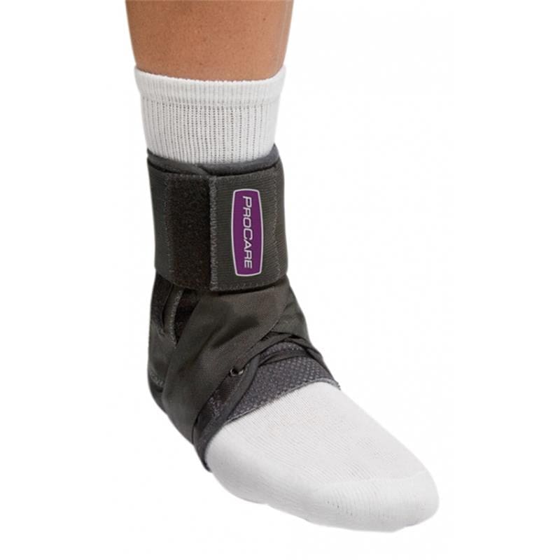 DJO Stabilizing Ankle Support Large - Item Detail - DJO