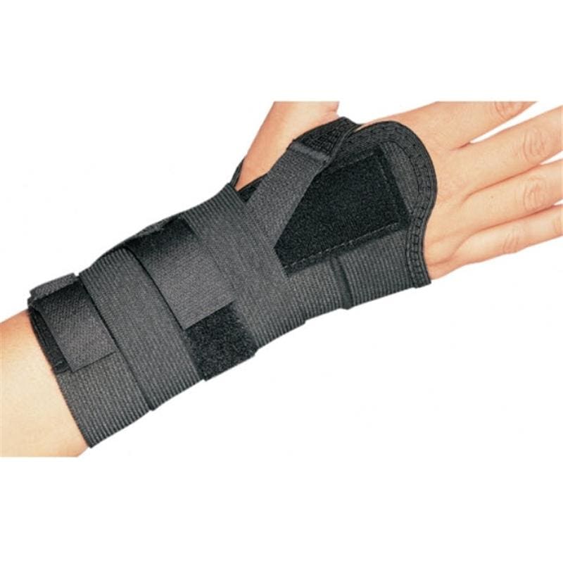 DJO Universal Cts Wrist Brace Medium - Orthopedic >> Splints and Supports - DJO