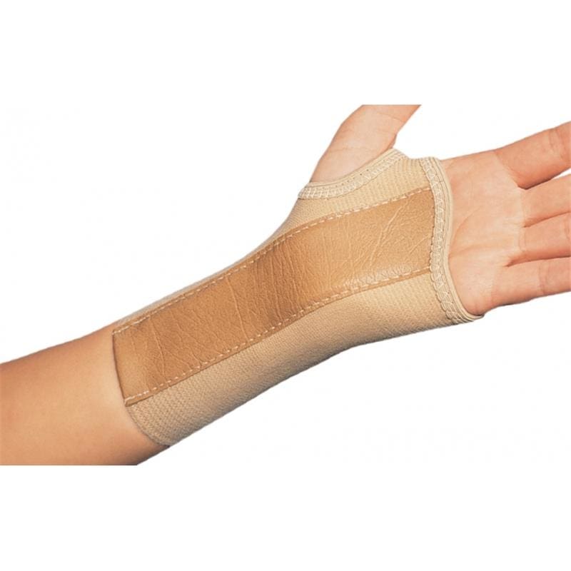 DJO Wrist Support Lt Xl - Orthopedic >> Splints and Supports - DJO
