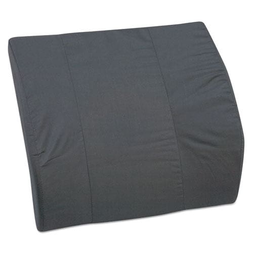 DMI Lumbar Cushions 14 X 3.88 X 13 Black - Furniture - DMI®