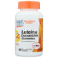 DOCTORS BEST: Lutein & Zeaxanthin Gummies Mango Madness 60 ct - Health > Vitamins & Supplements - DOCTORS BEST