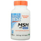 DOCTORS BEST: Msm 1500Mg 120 tb - Vitamins & Supplements > Vitamins & Minerals - Doctors Best