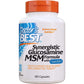 DOCTORS BEST: Synergistic Glucosamine Msm 180 cp - Health > Vitamins & Supplements - DOCTORS BEST