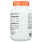 DOCTORS BEST: Vitamin C Gummies Orange Bliss 120 do - Vitamins & Supplements > Vitamins & Minerals - DOCTORS BEST