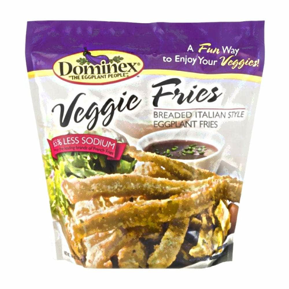 Dominex Dominex Veggie Fries, 14 oz