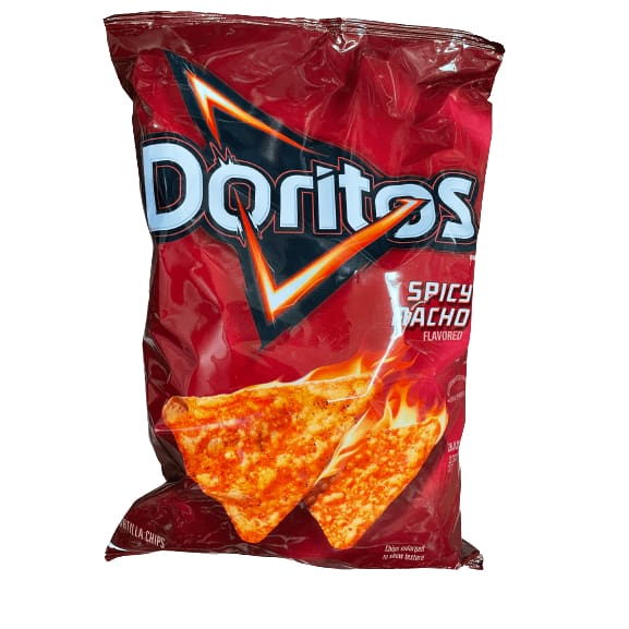 Doritos Doritos Tortilla Chips, Multiple Choice Flavor, 9.25 oz Bag