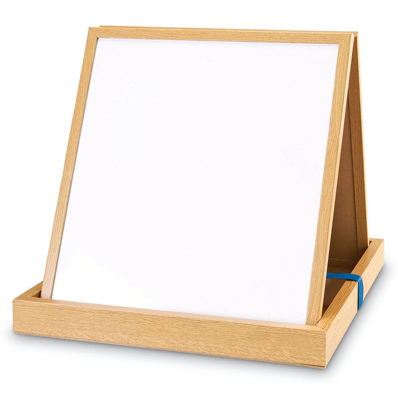 Double-Sided Tabletop Easel - Easels - Learning Resources