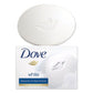 Dove White Beauty Bar Light Scent 3.75 Oz 72/carton - Janitorial & Sanitation - Dove®