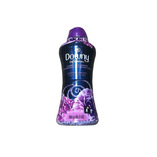 Downy Infusions Lavender Serenity In-Wash Scent Booster Beads, 30.3 oz. - ShelHealth.Com