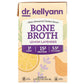DR. KELLYANN: Bone Broth Lem Lavender 16.9 fo - Grocery > Soups & Stocks - DR. KELLYANN