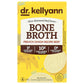 DR. KELLYANN: Broth Bone French Onion 16.9 fo - Grocery > Soups & Stocks - DR. KELLYANN