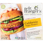 Dr Praegers Dr. Praeger's California Veggie Burgers, 10 oz