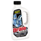 Drano Liquid Drain Cleaner 32 Oz Safety Cap Bottle 12/carton - Janitorial & Sanitation - Drano®