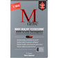 Dreambrands Dreambrands M-Drive Boost & Burn Testosterone Booster, 75 Vc