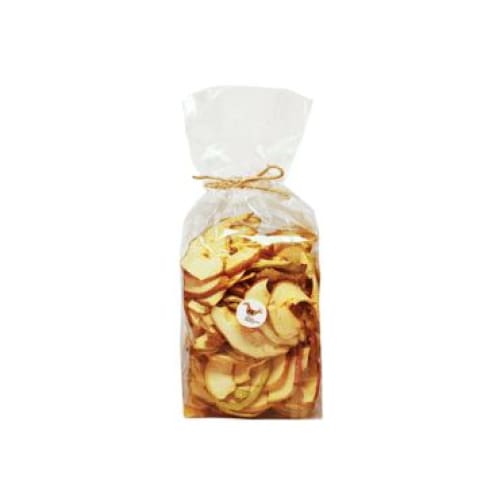 Dried Lithuanian Apple Slices 0.21 oz. (6 g.) - Marijos trobele