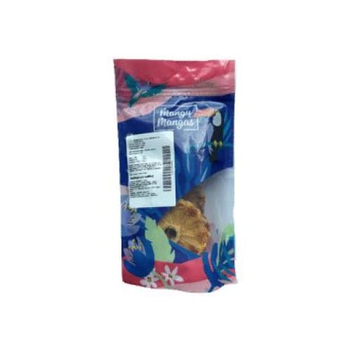 Dried Pineapples 3.53 oz. (100 g.) - Family garden