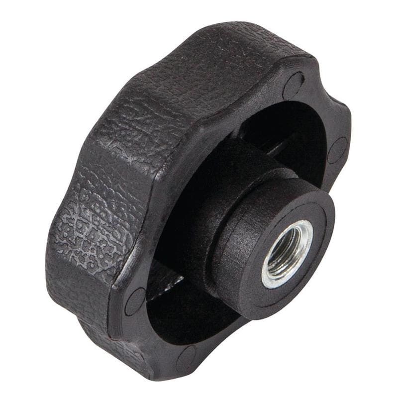 Drive Medical Anti-Folding Adjustment Knob For Silvers - Item Detail - Drive Medical