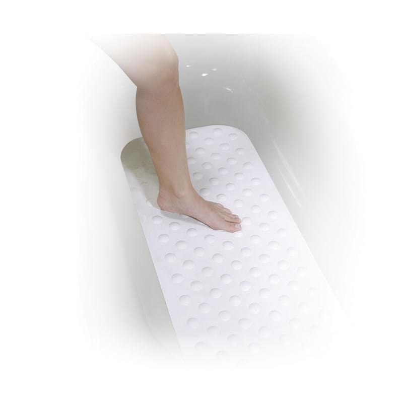Drive Medical Bath Mat Non Skid Large - Durable Medical Equipment >> Parts and Accessories - Drive Medical