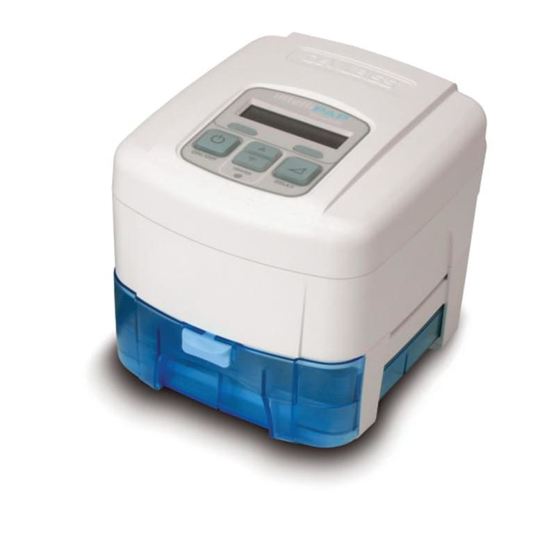 Drive Medical Cpap Autoadjust & Heated Humidification | ShelHealth
