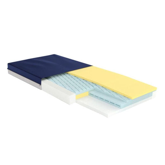 Drive Medical Gravity 9 Mattress 42X80 - Item Detail - Drive Medical