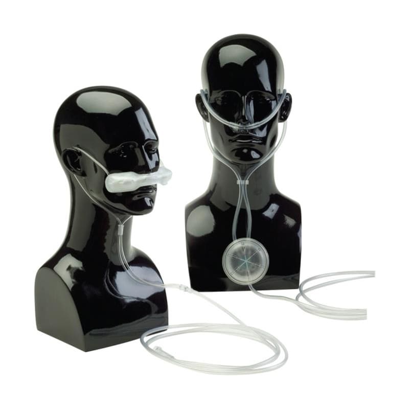 Drive Medical Oxymizer Disp Device # O-224 - Respiratory >> Nasal Cannulas - Drive Medical
