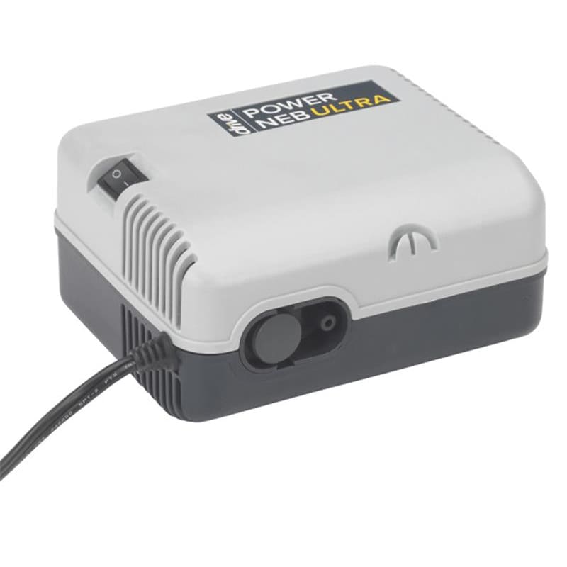 Drive Medical Power Neb Ultra Nebulizer Compressor - Item Detail - Drive Medical