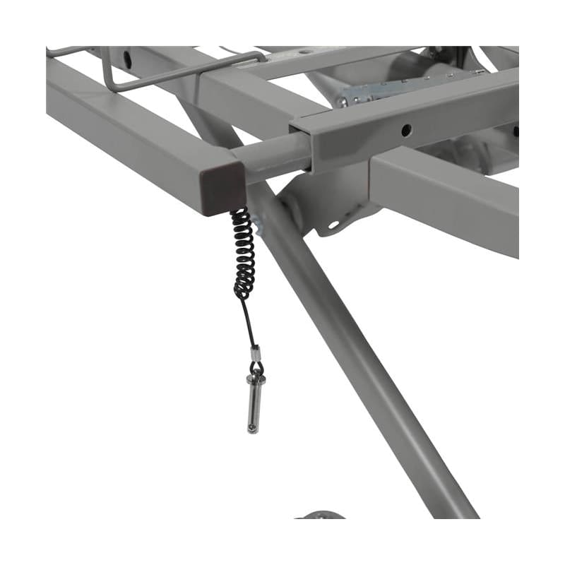 Drive Medical Primecare Bed - Item Detail - Drive Medical