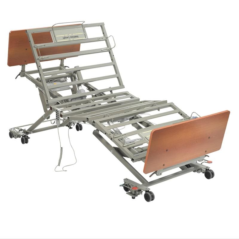 Drive Medical Primecare Bed - Item Detail - Drive Medical