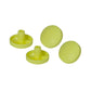 Drive Medical Tennis Ball Glides With Glide Pads Pair - Item Detail - Drive Medical