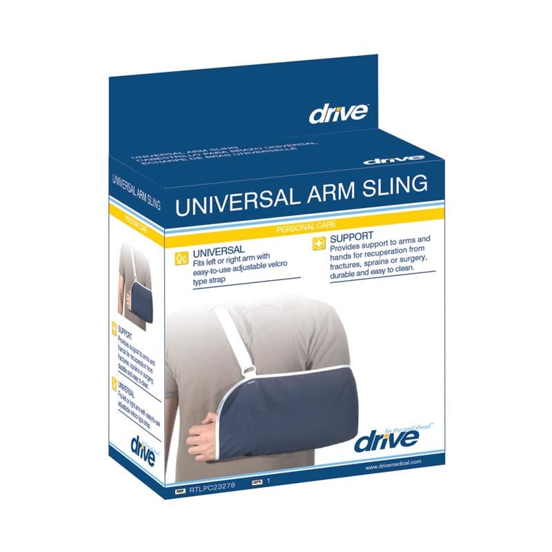 Drive Medical Universal Arm Sling - Item Detail - Drive Medical