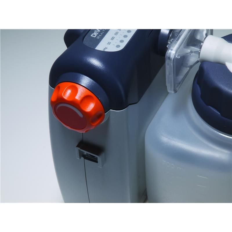 Drive Medical Vacuaide Compact Suction Unit - Drainage and Suction >> Suctioning - Drive Medical