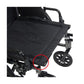 Drive Medical Wheelchair Cruiser Iii 20 - Durable Medical Equipment >> Wheelchairs - Drive Medical