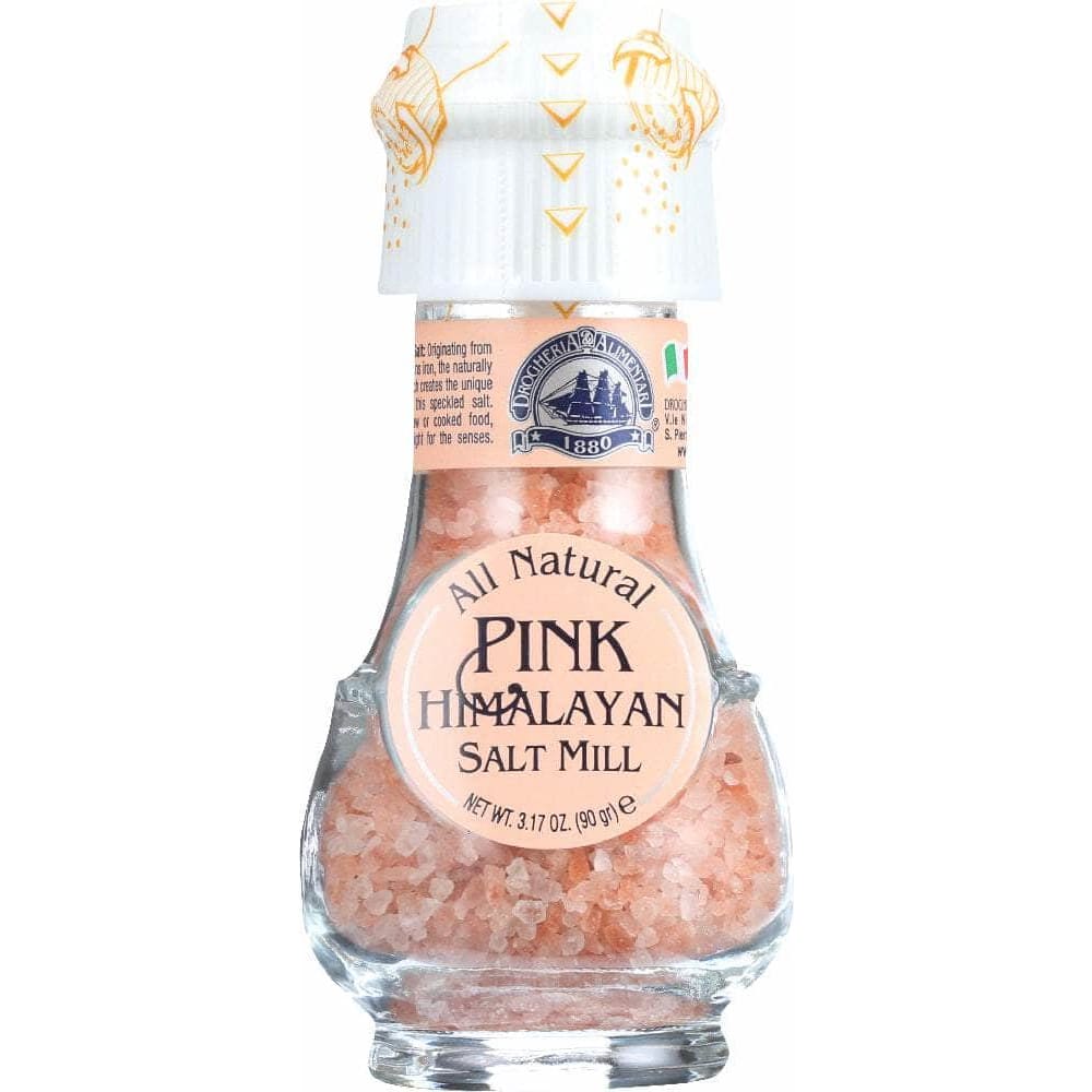 Drogheria & Alimentari Drogheria & Alimentari Salt Pink Himalayan, 3.17 oz