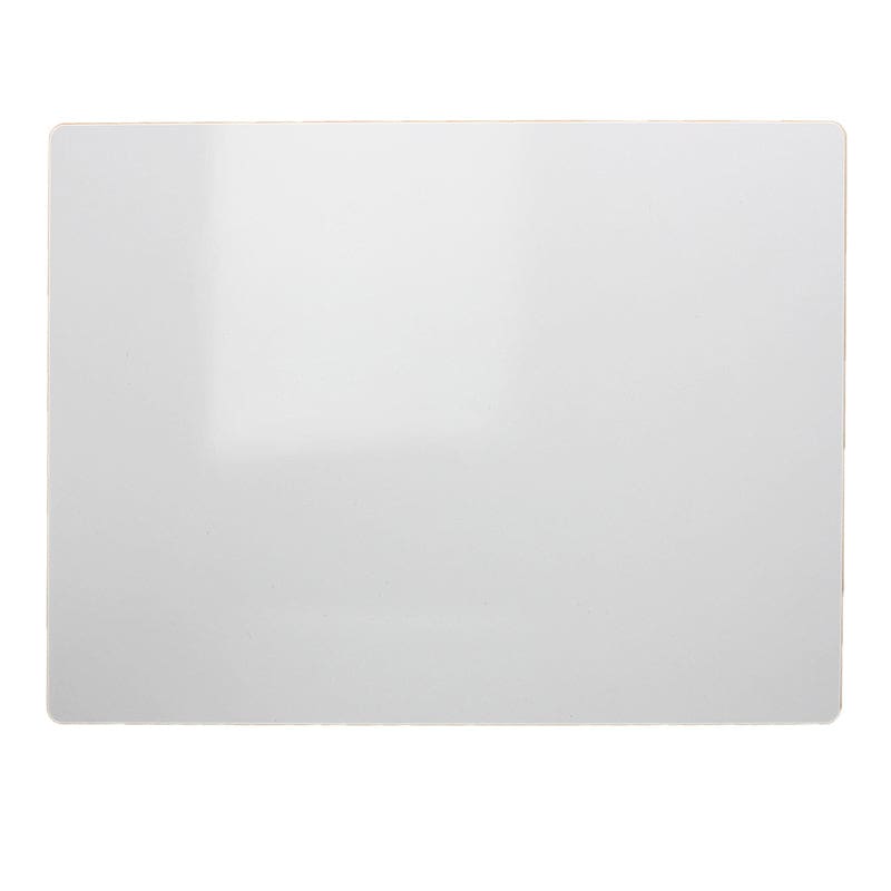 Dry Erase Board Two-Sided 5X7 (Pack of 12) - Dry Erase Boards - Flipside