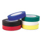 Duck Color Masking Tape 3 Core 0.94 X 60 Yds Black - School Supplies - Duck®