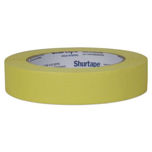 Duck Color Masking Tape 3 Core 0.94 X 60 Yds Yellow - School Supplies - Duck®